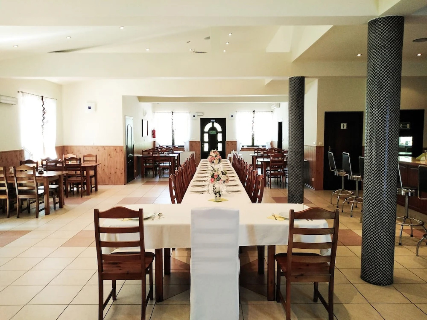 Hotel & Restauracja Dallas