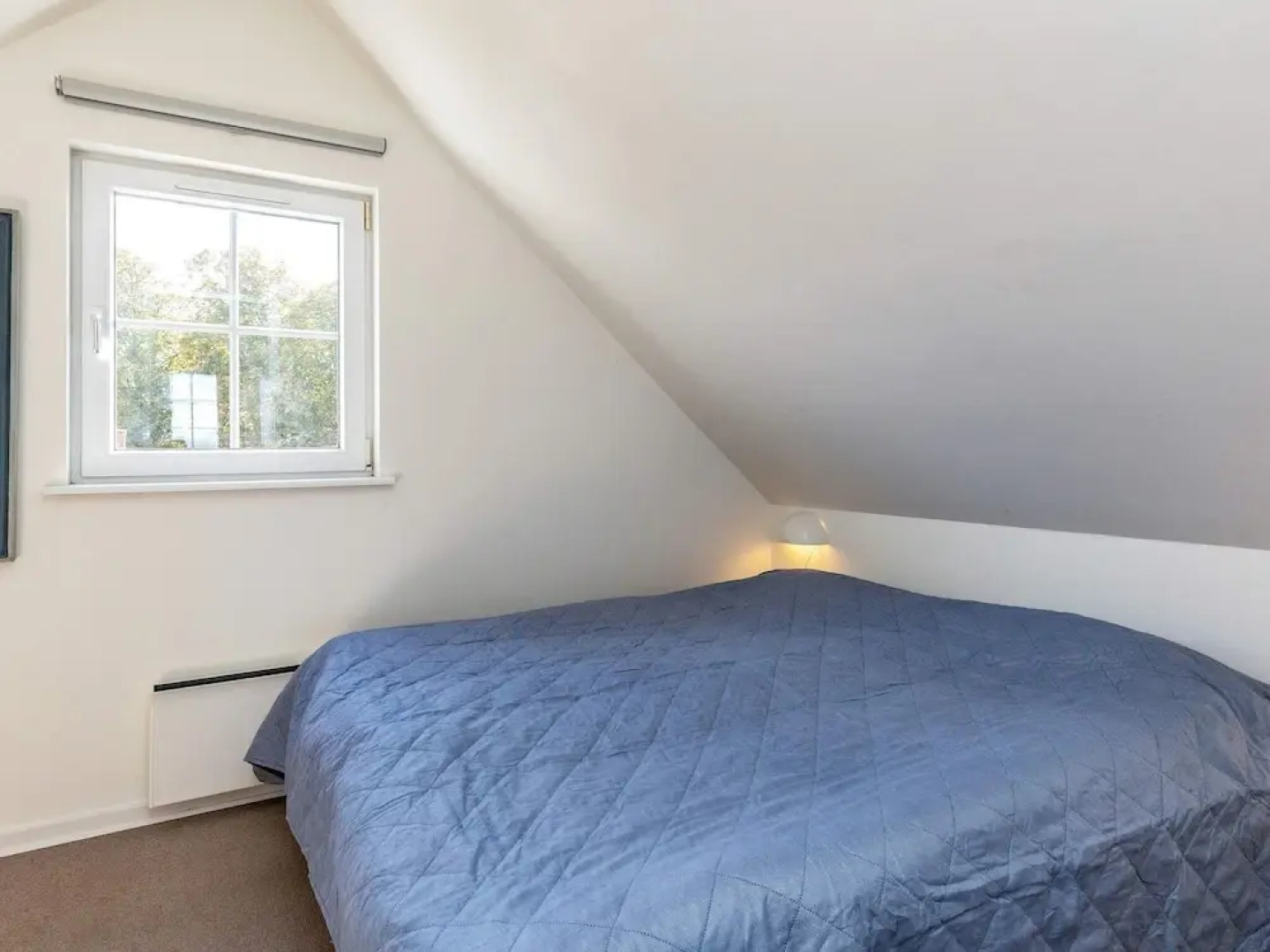 7 Person Holiday Home in Brenderup Fyn