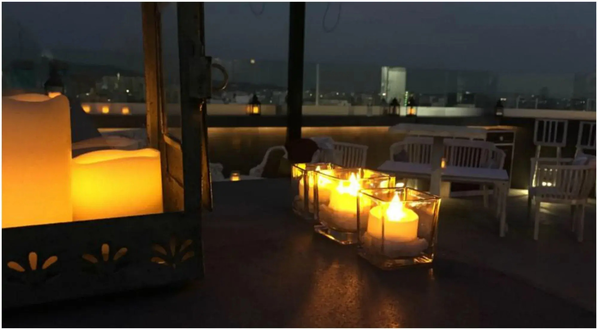 T24 Residency Mumbai International Airport Hotel