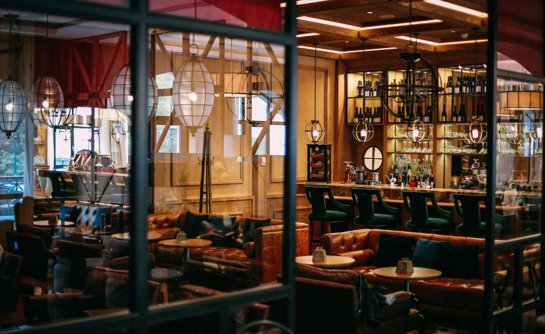 Отель Crowne Plaza Borjomi by IHG