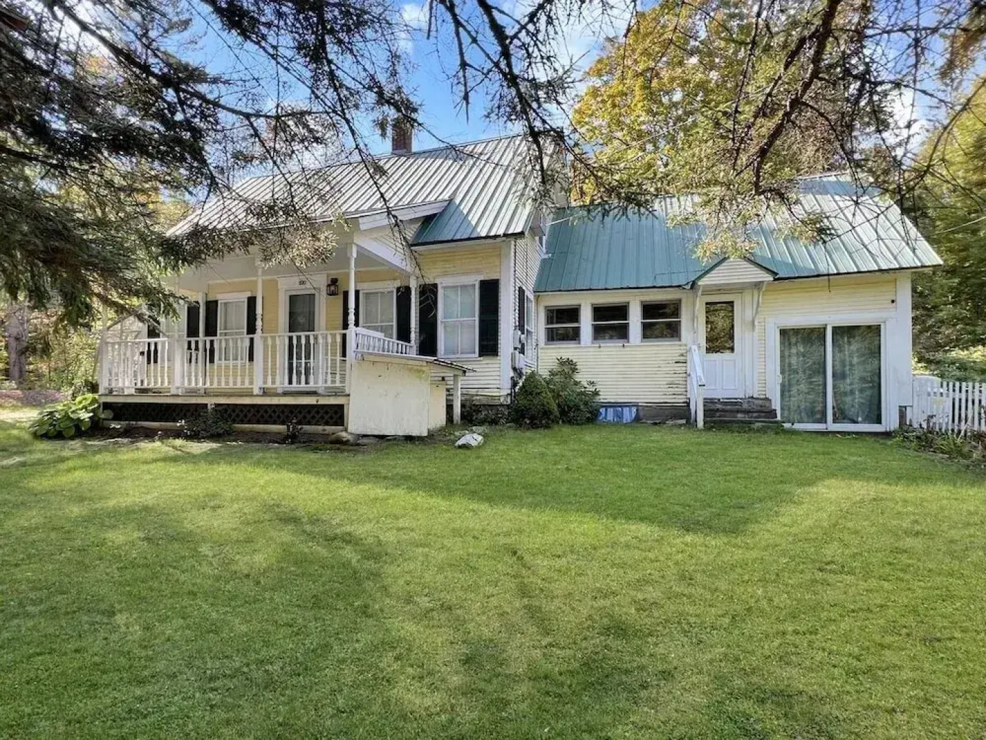 Plymouth Ski Farm Brought to you by GetAway Vacations