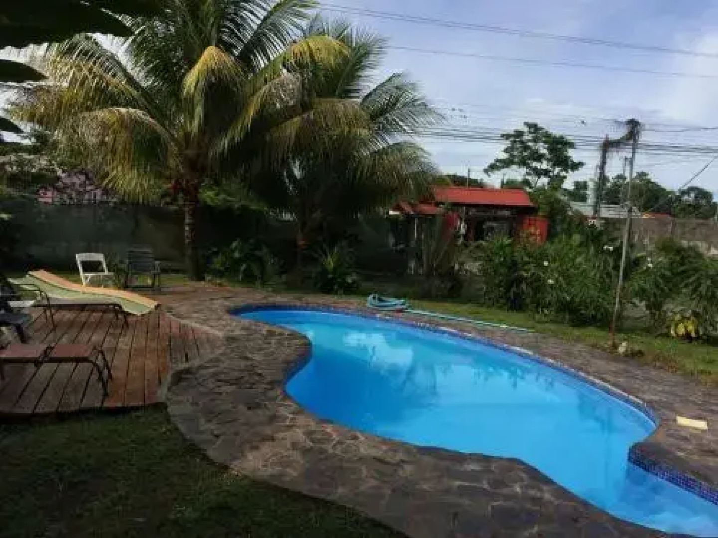 Hakuna Matata Hostel