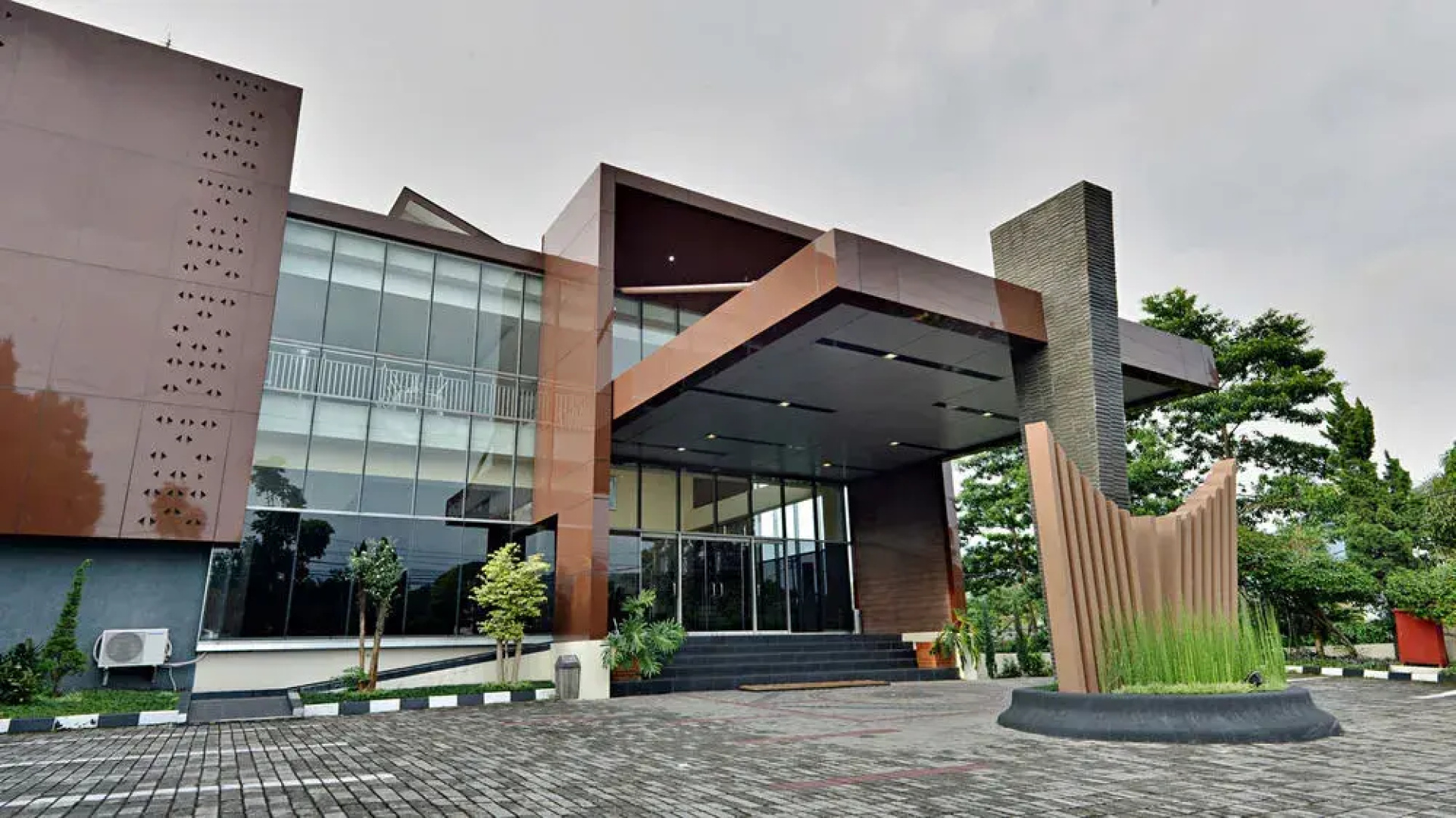 ZEN Rooms Cipayung KM 71
