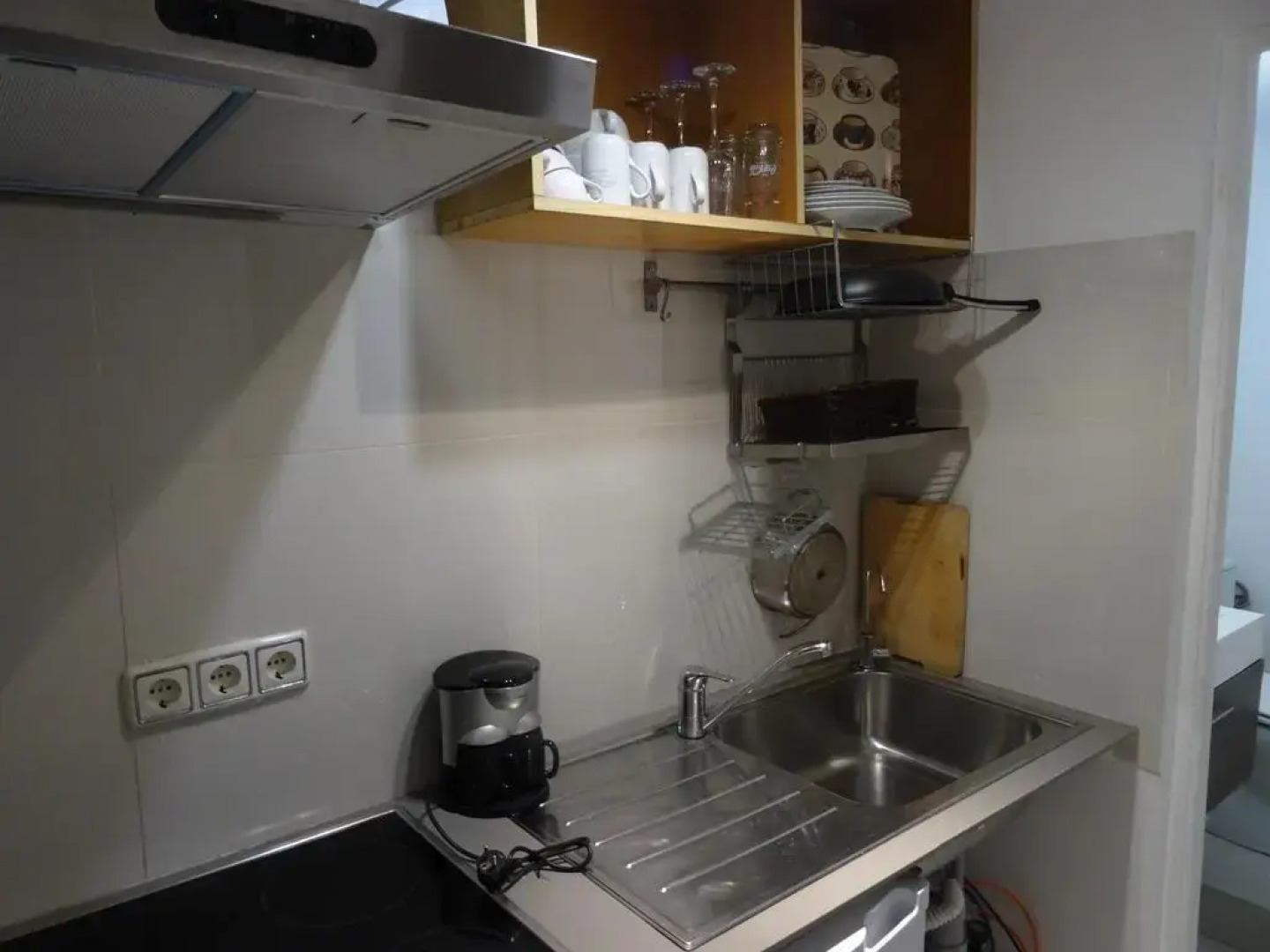 Apartments Liedtke-Museum