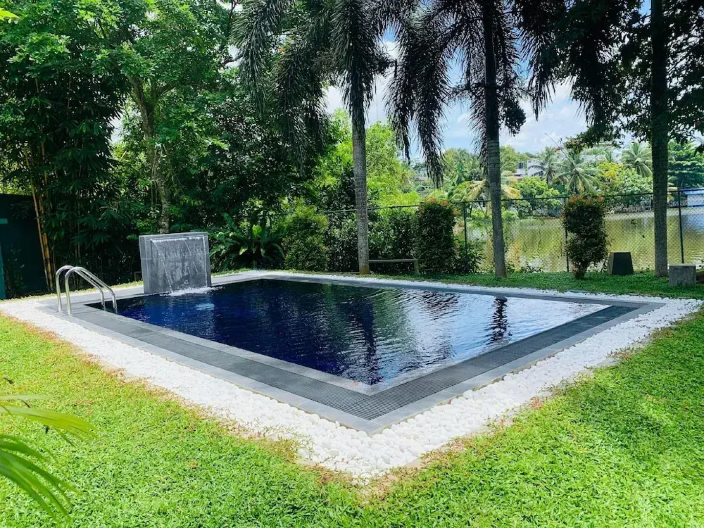 Villa 97 Bolgoda