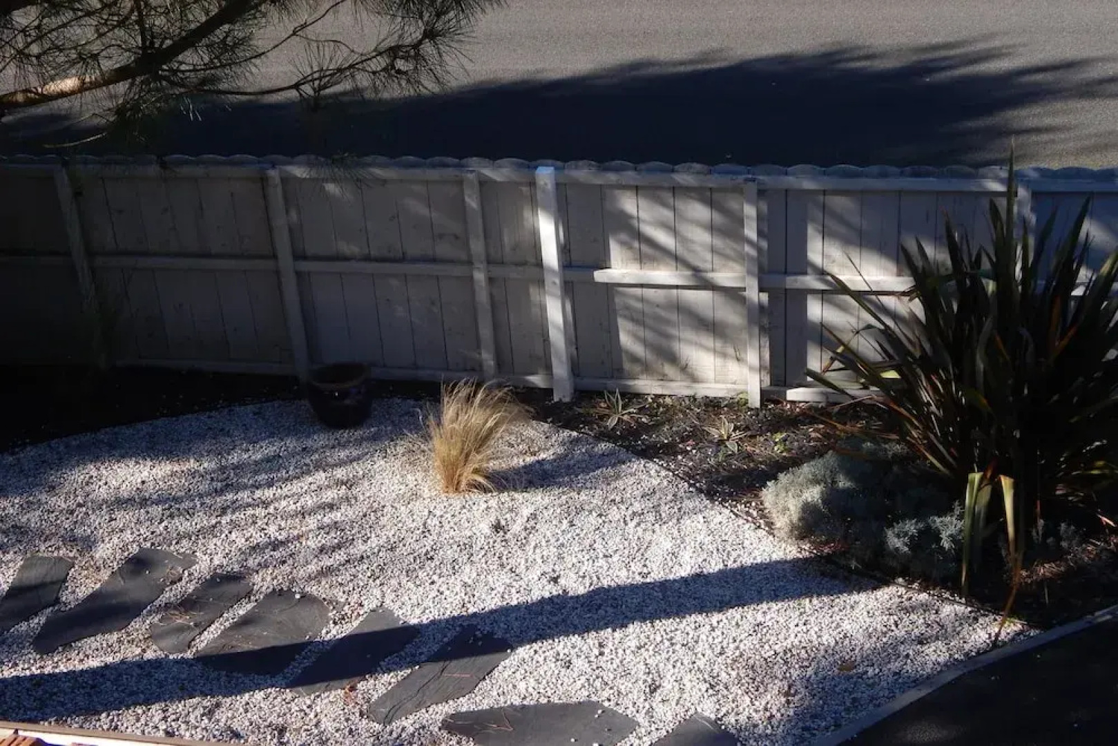 Villa à l'entrée de la presqu'île du Cap Ferret