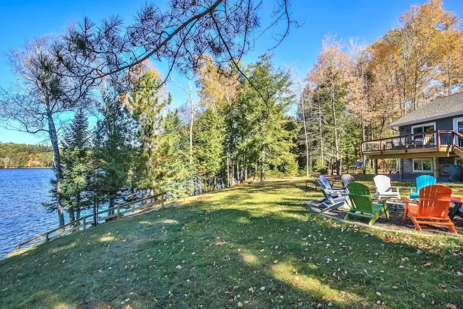 Rosie's Retreat - 4 Br Home