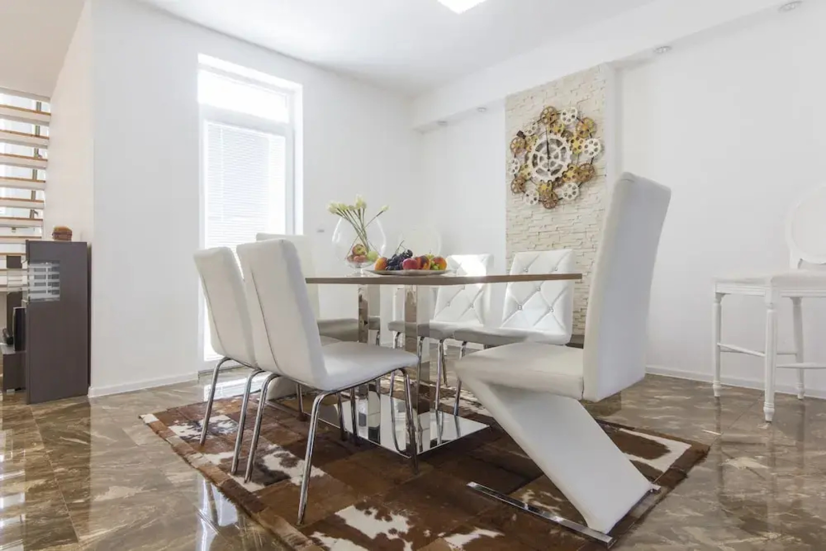 Penthouse Suites Rakovska Apartments