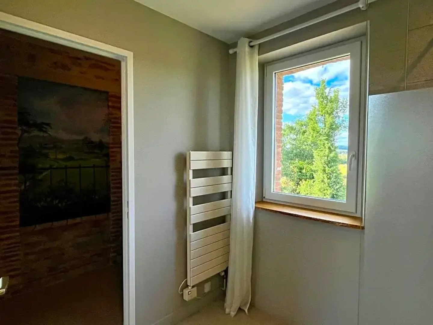 Chambres d'hotes LE MAS DE MARIE