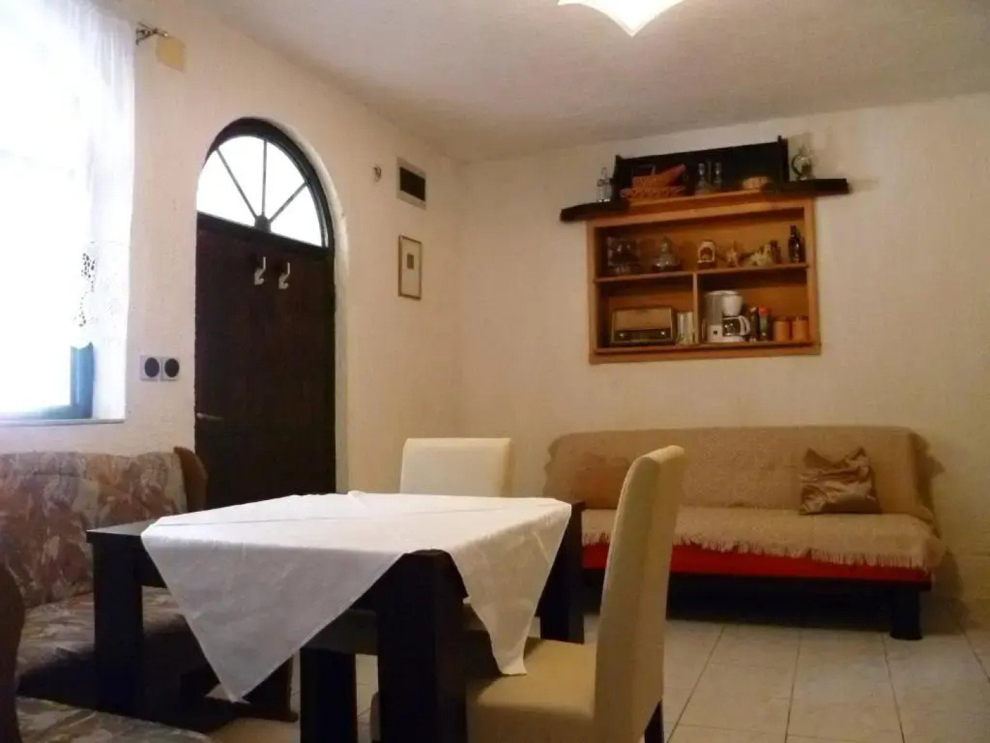 Apartments Sanda Tribunj