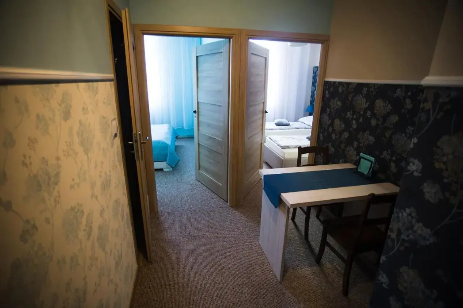 Pokoje Gościnne 30stka