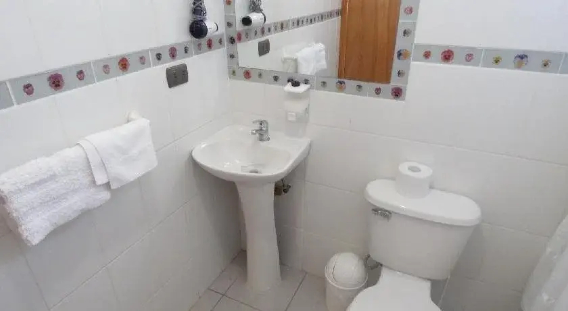 Antea Cabañas & Spa