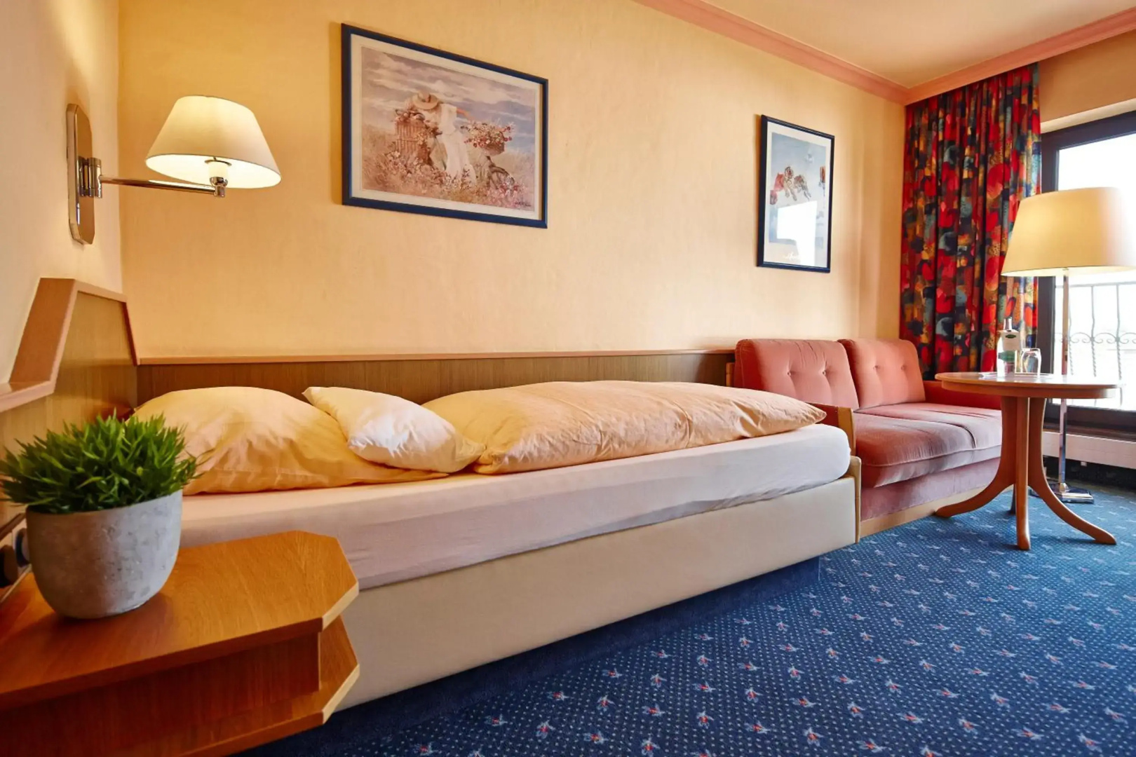Hotel Bommersheim