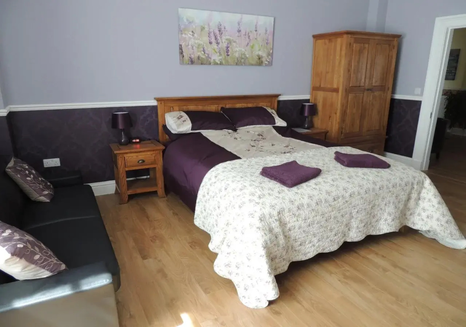 Townhead Bed & Breakfast