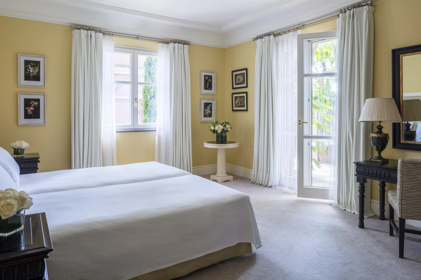 Anantara Villas & Suites Marbella Benahavis