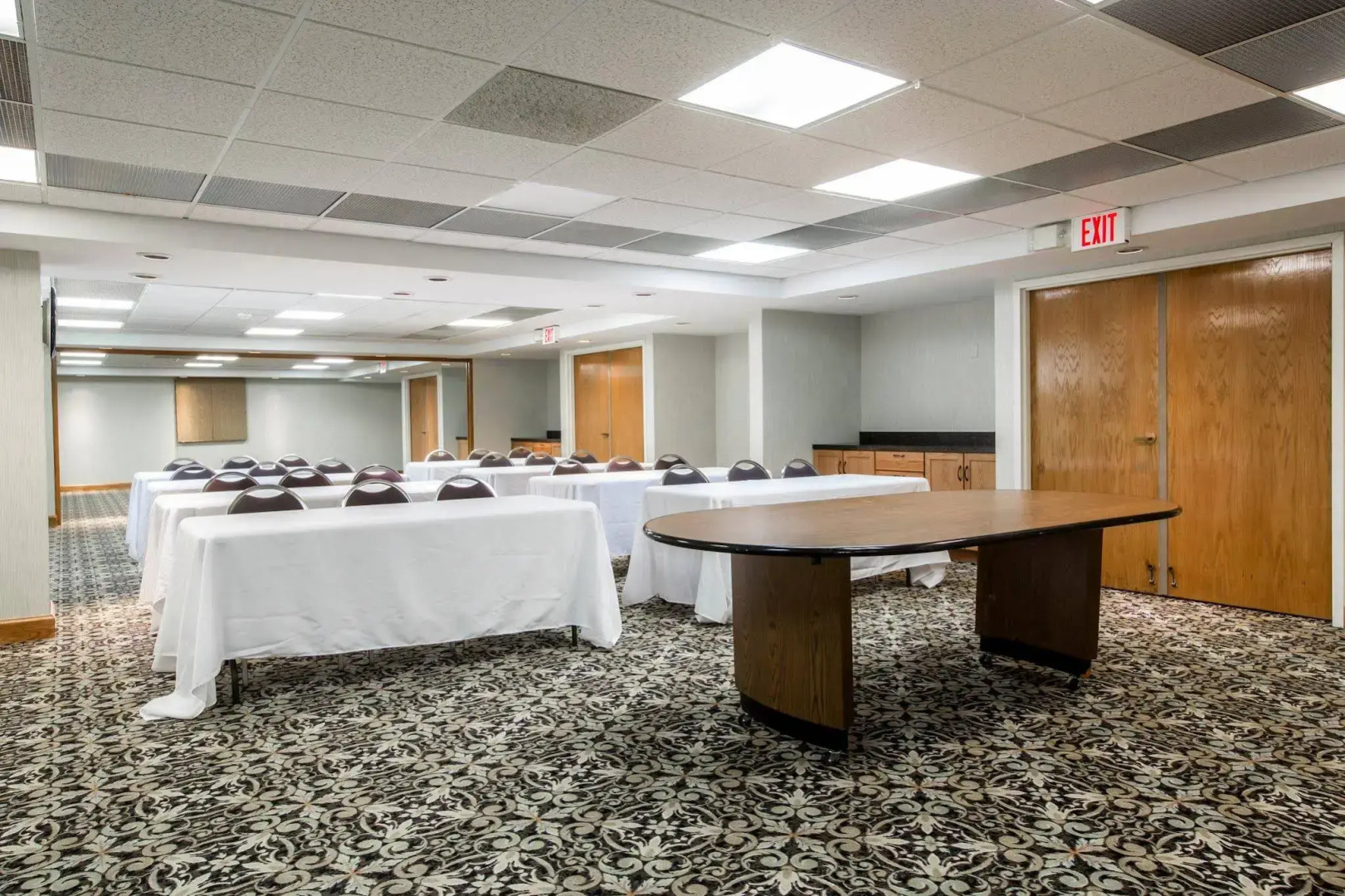 Comfort Suites South Burlington