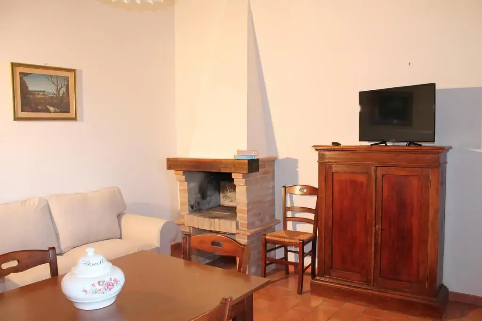 Agriturismo Il Pallocco