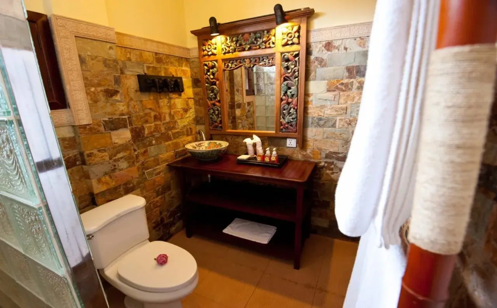 Khmer Surin Boutique Guesthouse