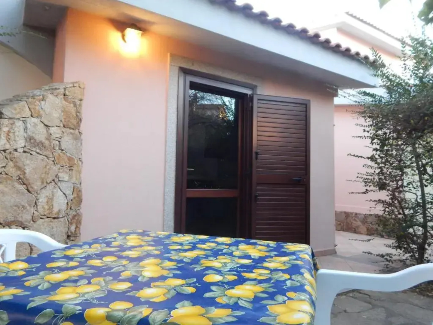 Appartamento Magnolia