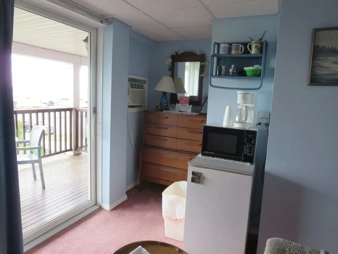 Windjammer By The Sea