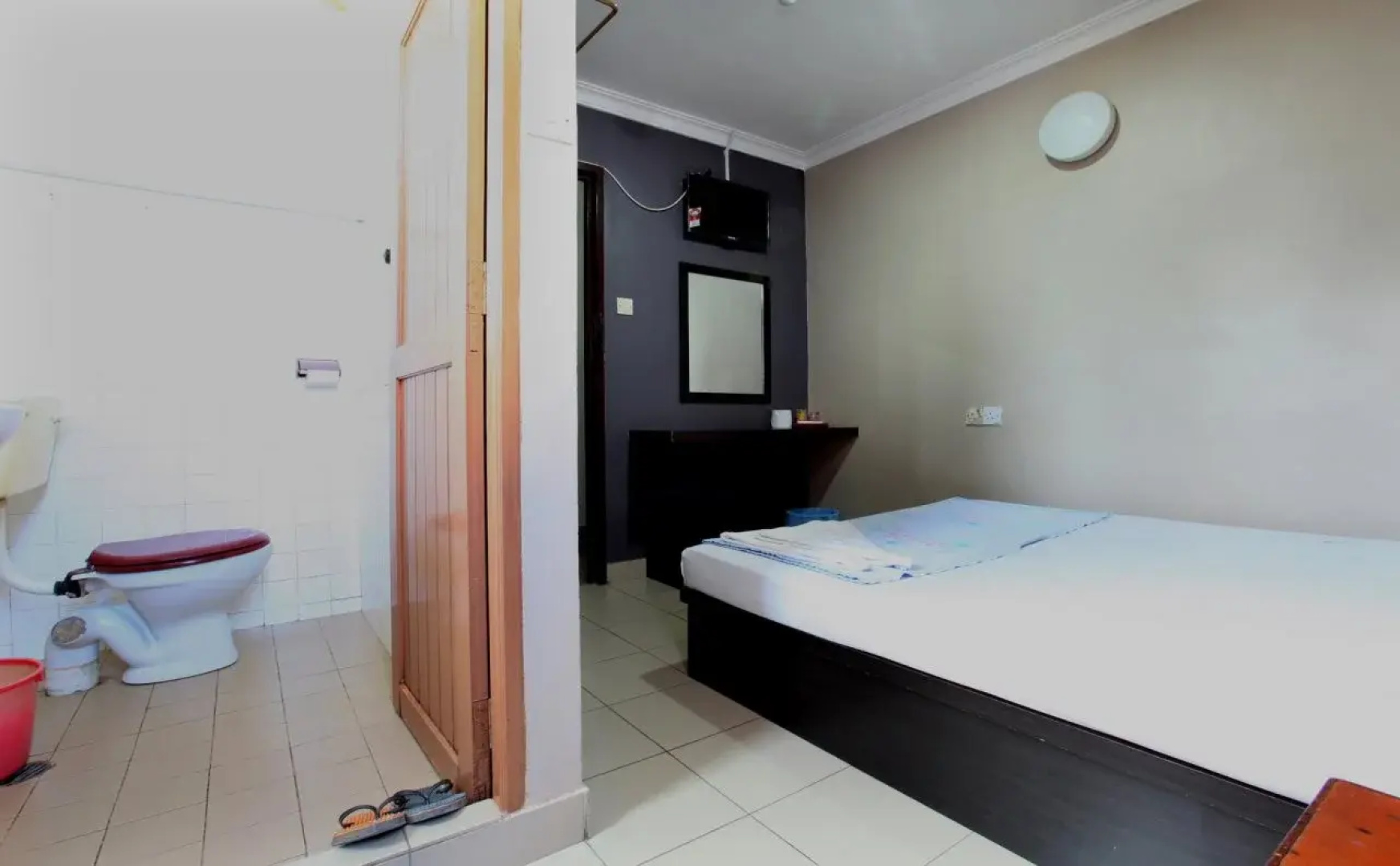 Mandarin Hotel Kuching