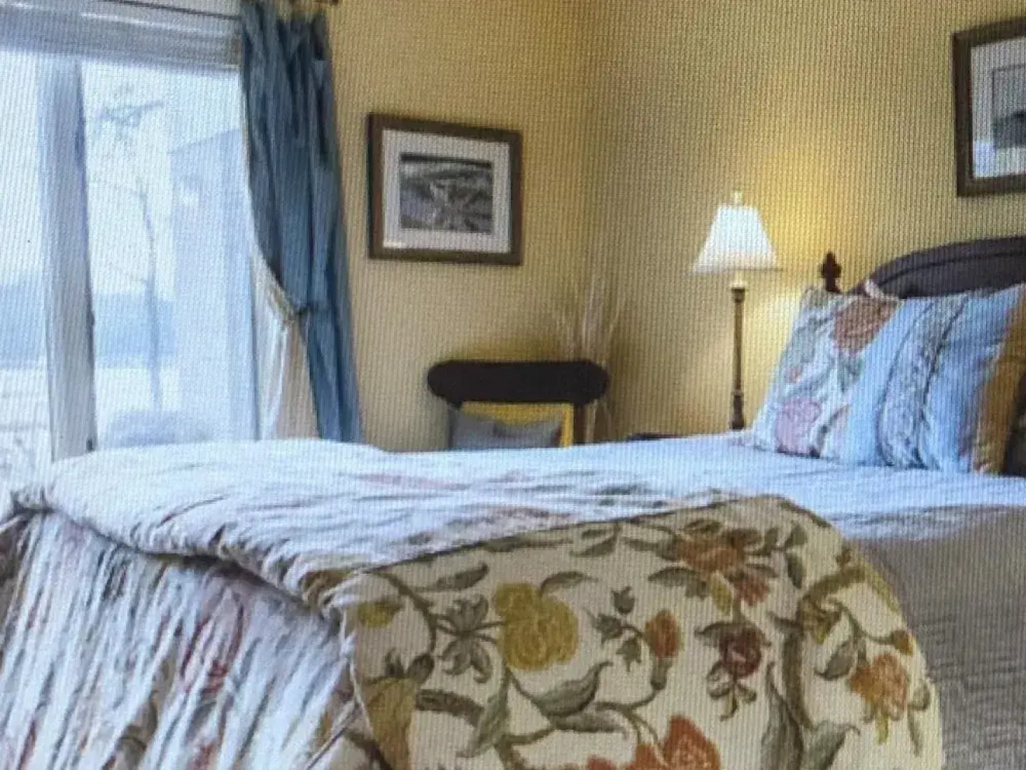 Laurel Grove Inn on the South