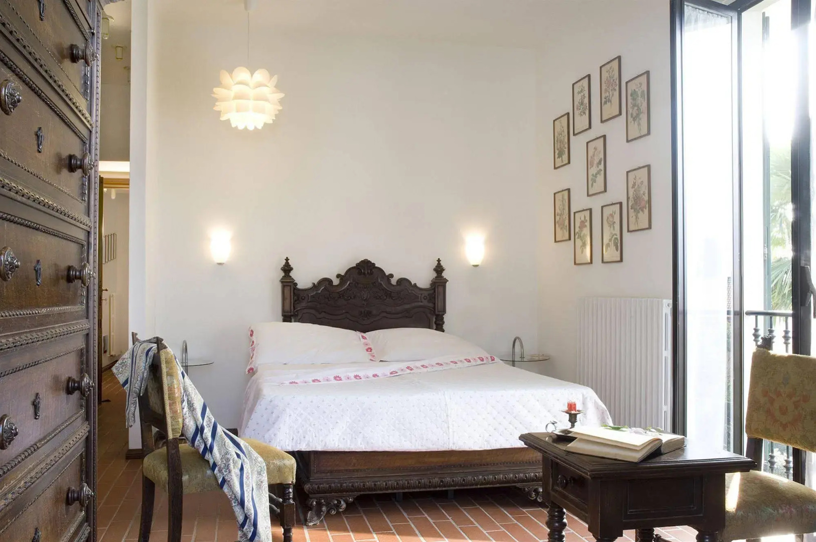 Bed and Breakfast Casa Nini