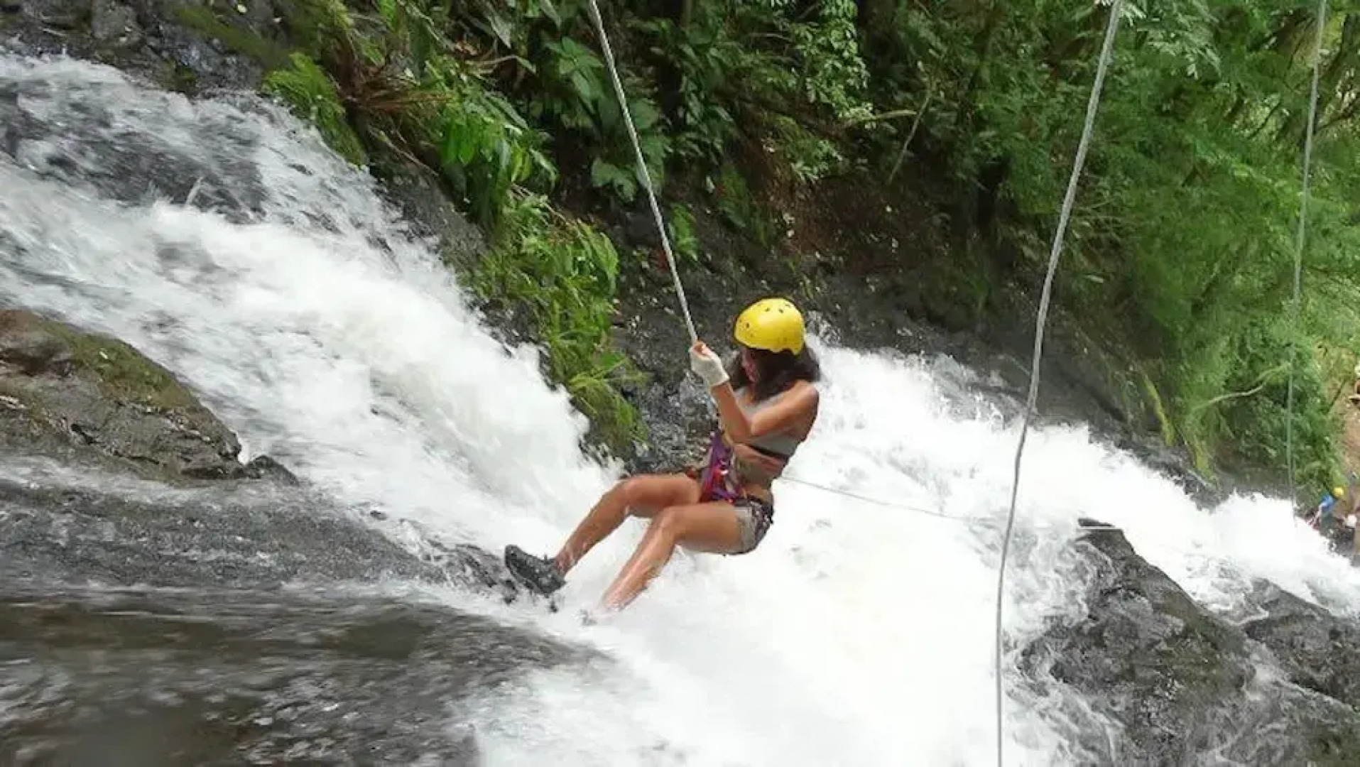 Ola Bonita BeachFront Apart Hotel