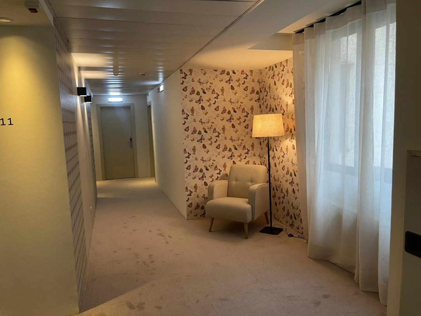 Living Hotel Kaiser Franz Joseph