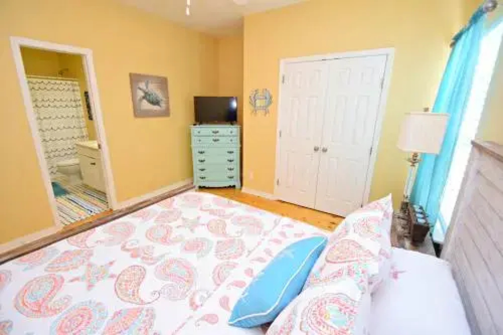 The Rookery 202 - 3 Br Condo