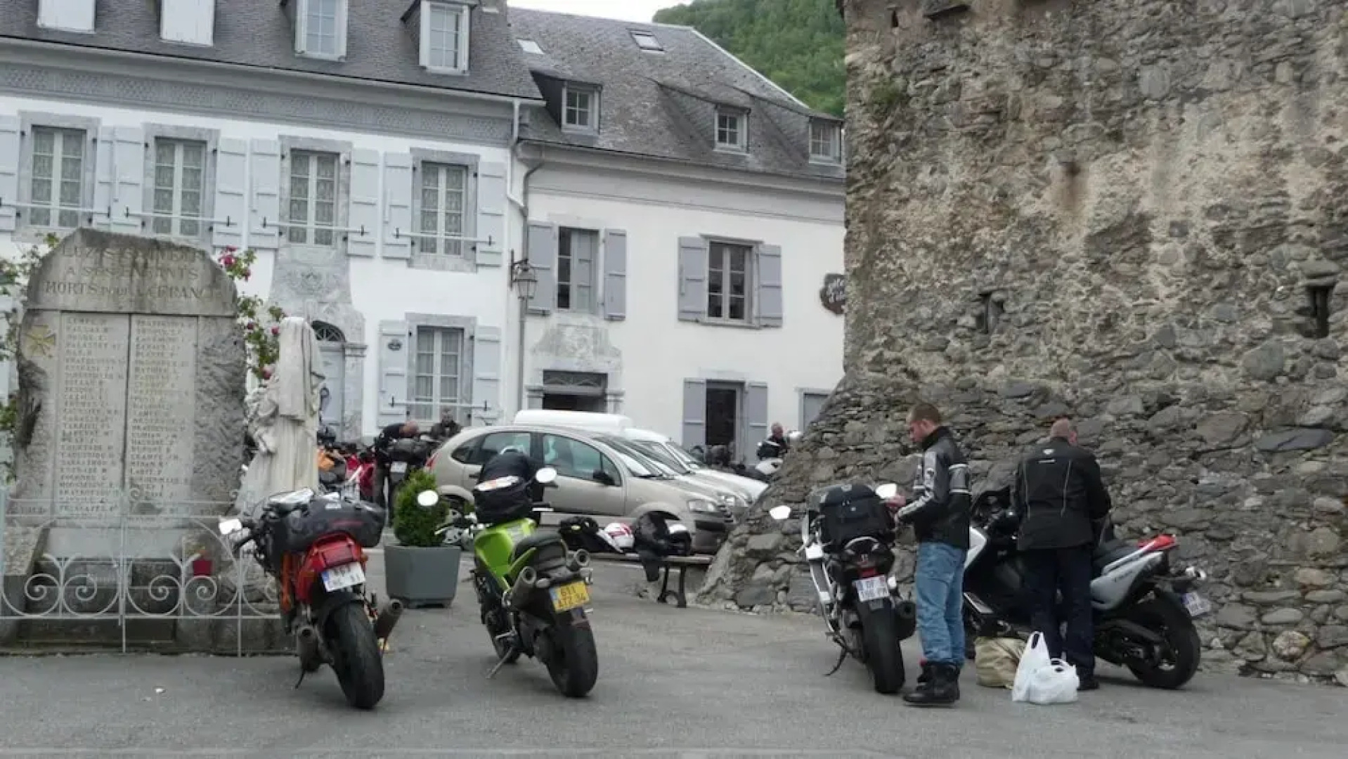 Gîte d'étape et de séjour Le Regain