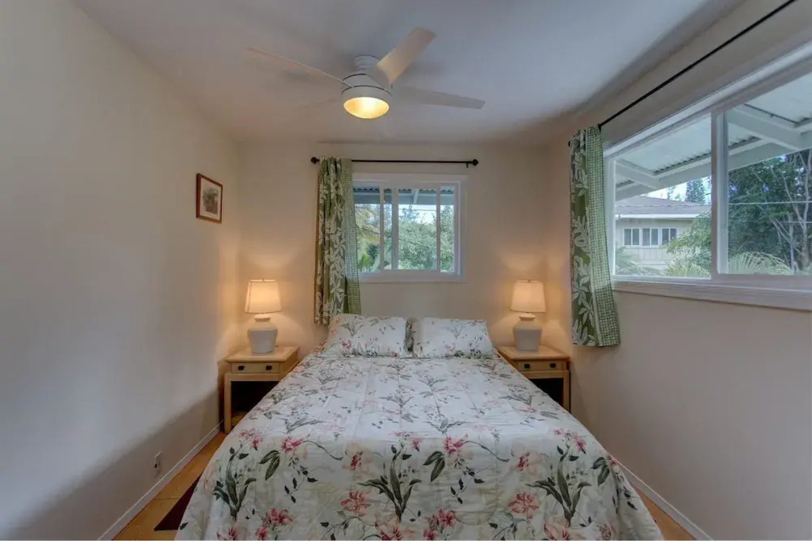 Uli Kai - The Deep Blue Sea 4 Bedroom Home