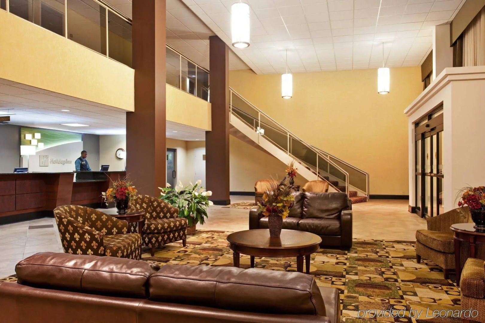 Holiday Inn Rockford by IHG
