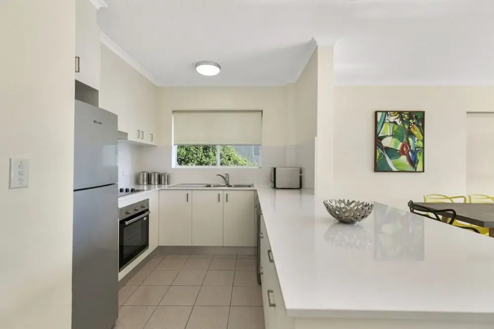 Portofino 4 Beachfront