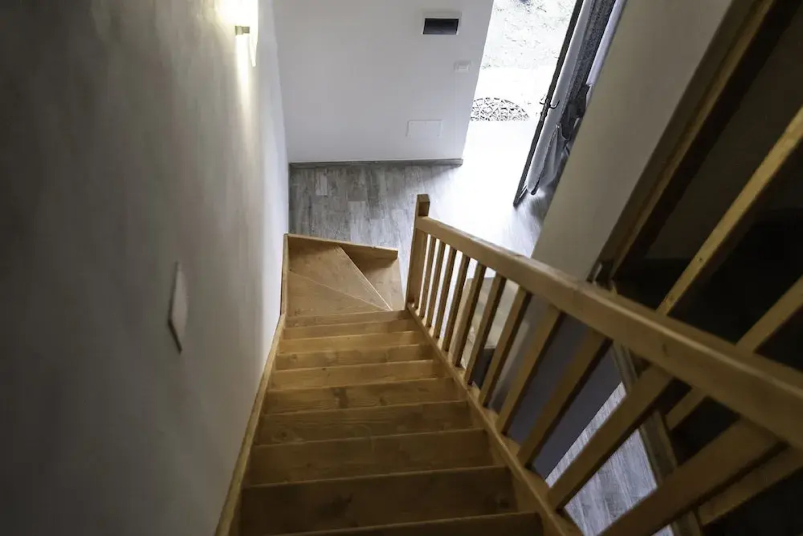 Agriturismo La Fontaccia