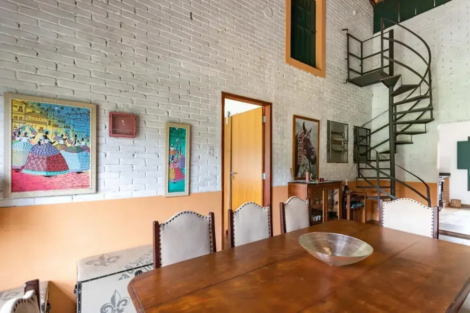 Farm in Pouso Alto MG Tranquility and Comfort