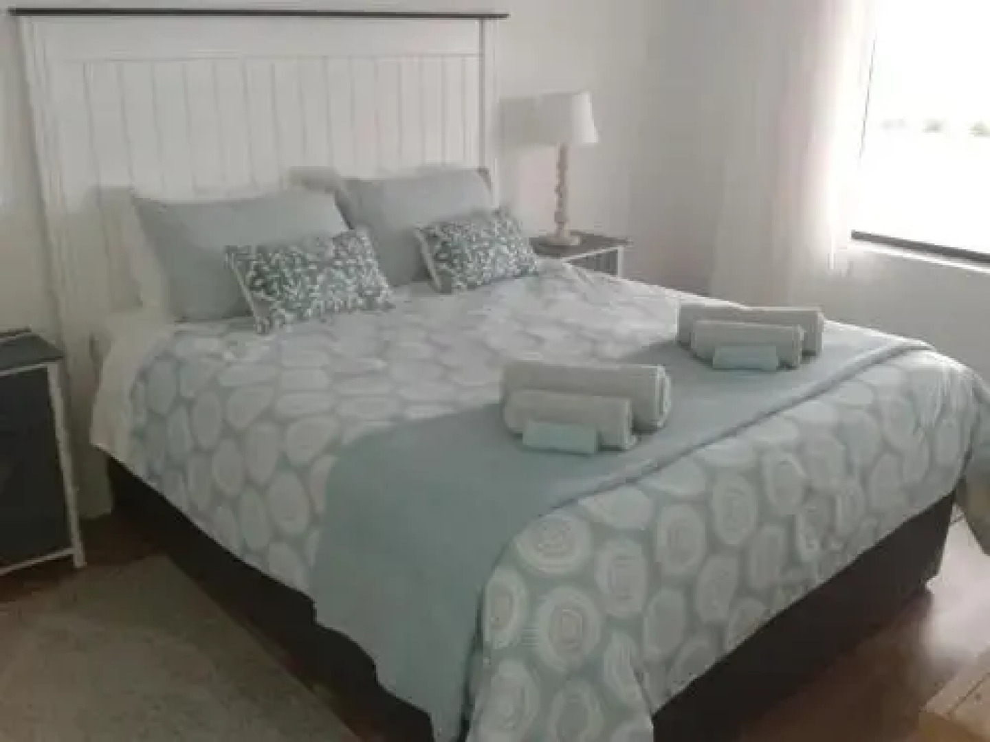 River Tides Guest House