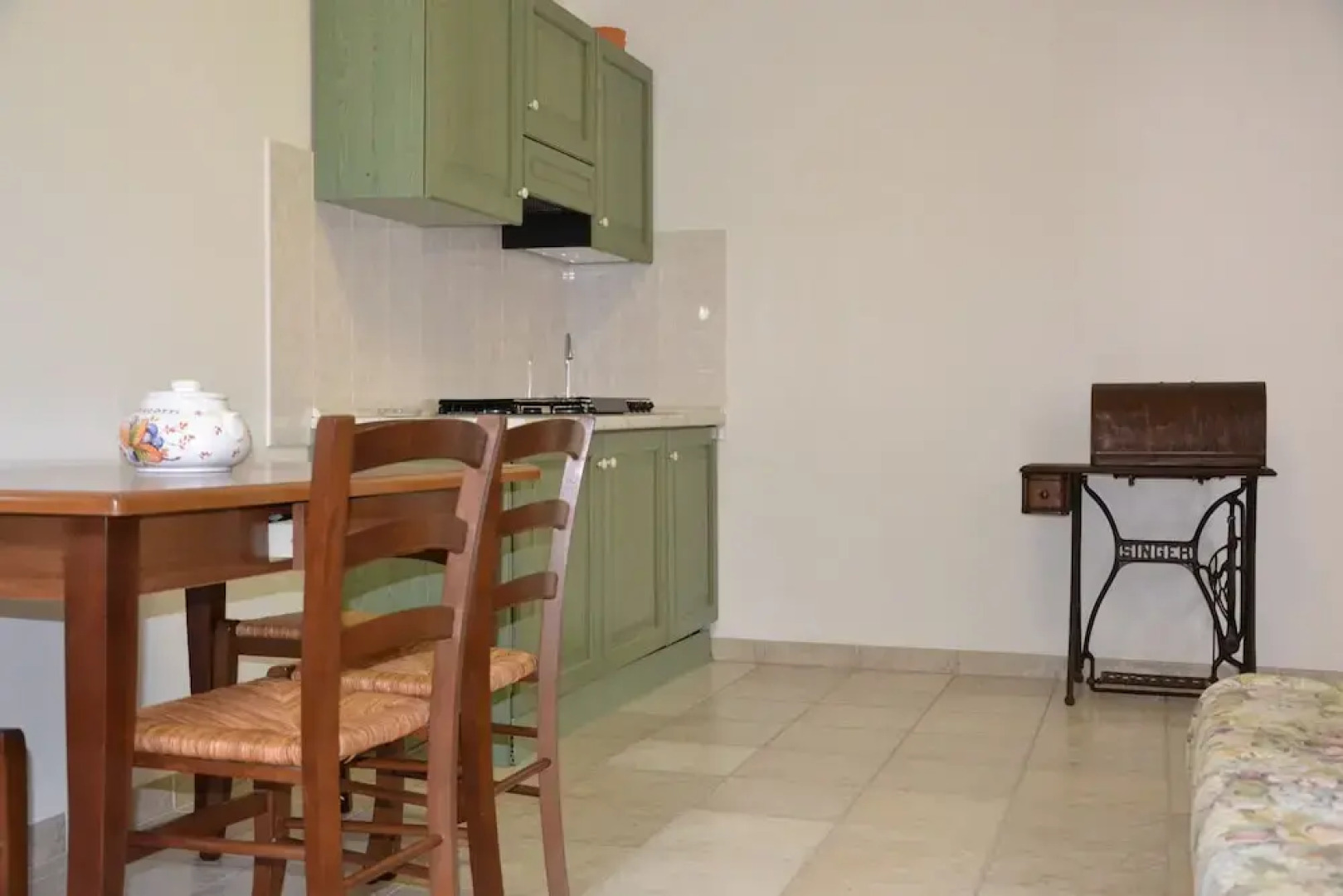 Agriturismo La Selva