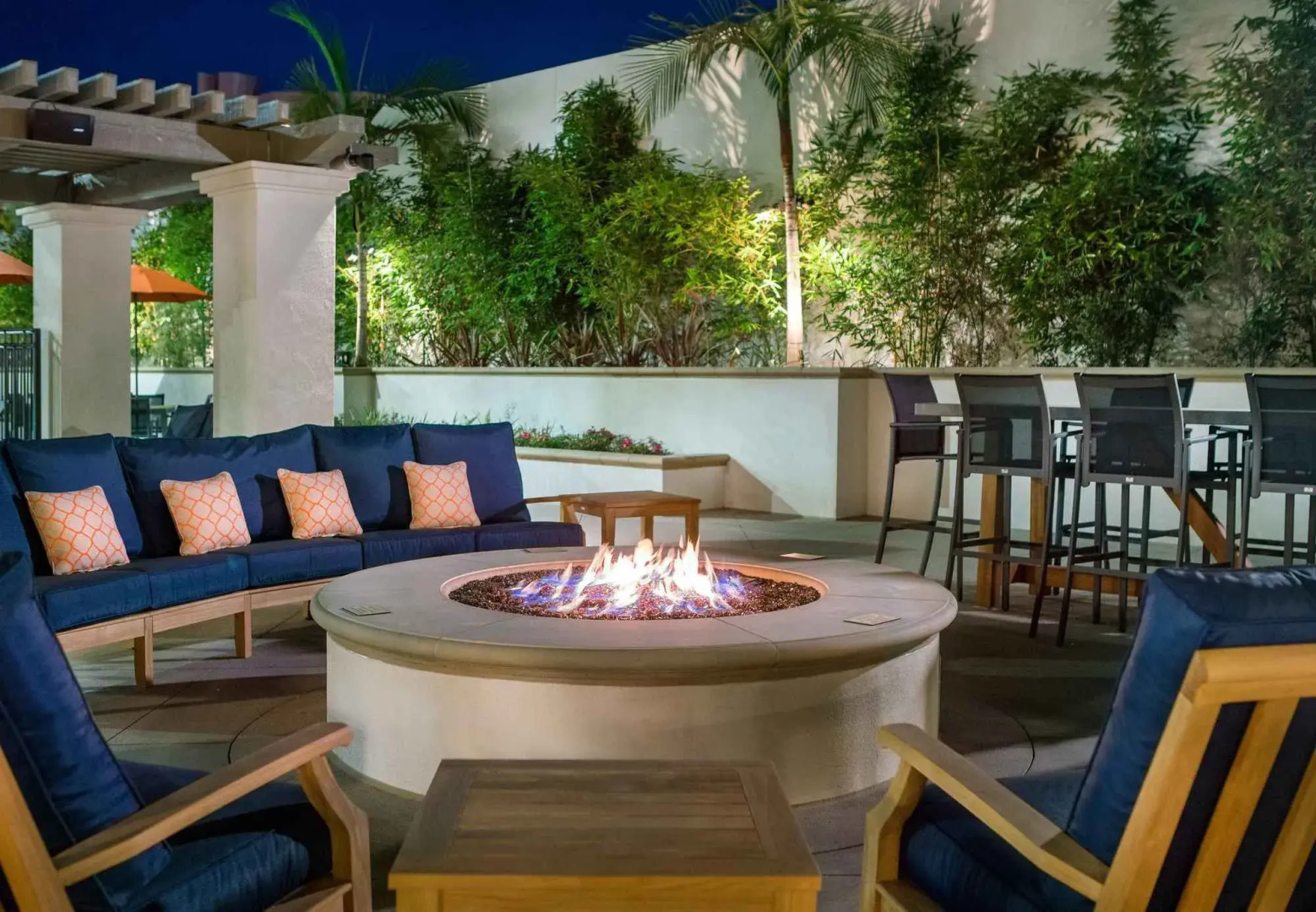 Residence Inn Los Angeles Pasadena/Old Town