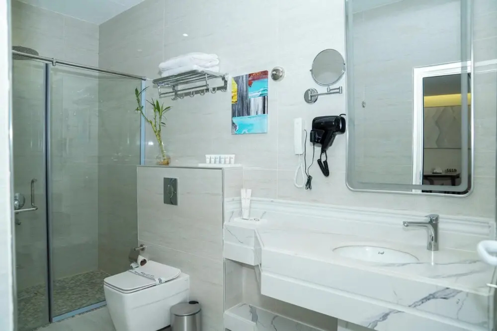 Brai Hotel