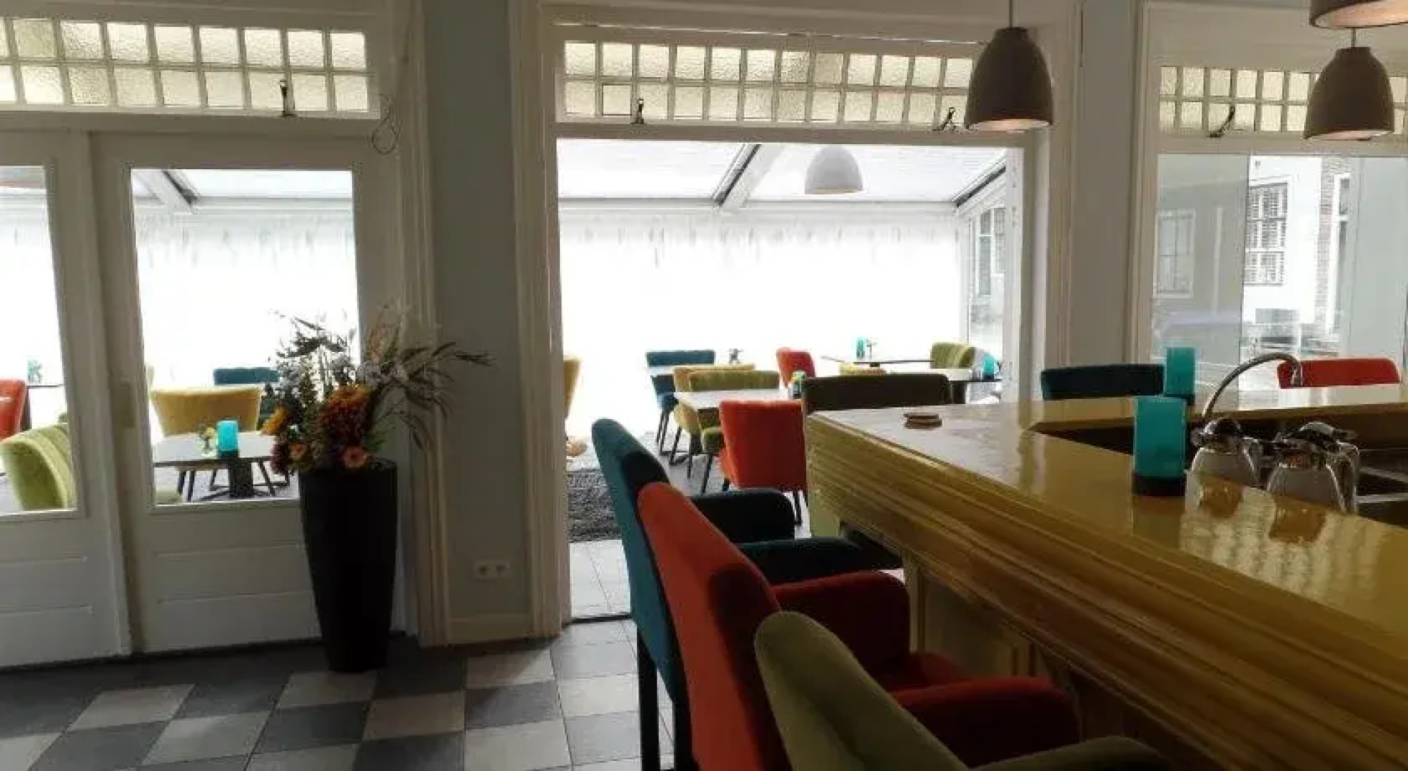 Villahotel Vlissingen