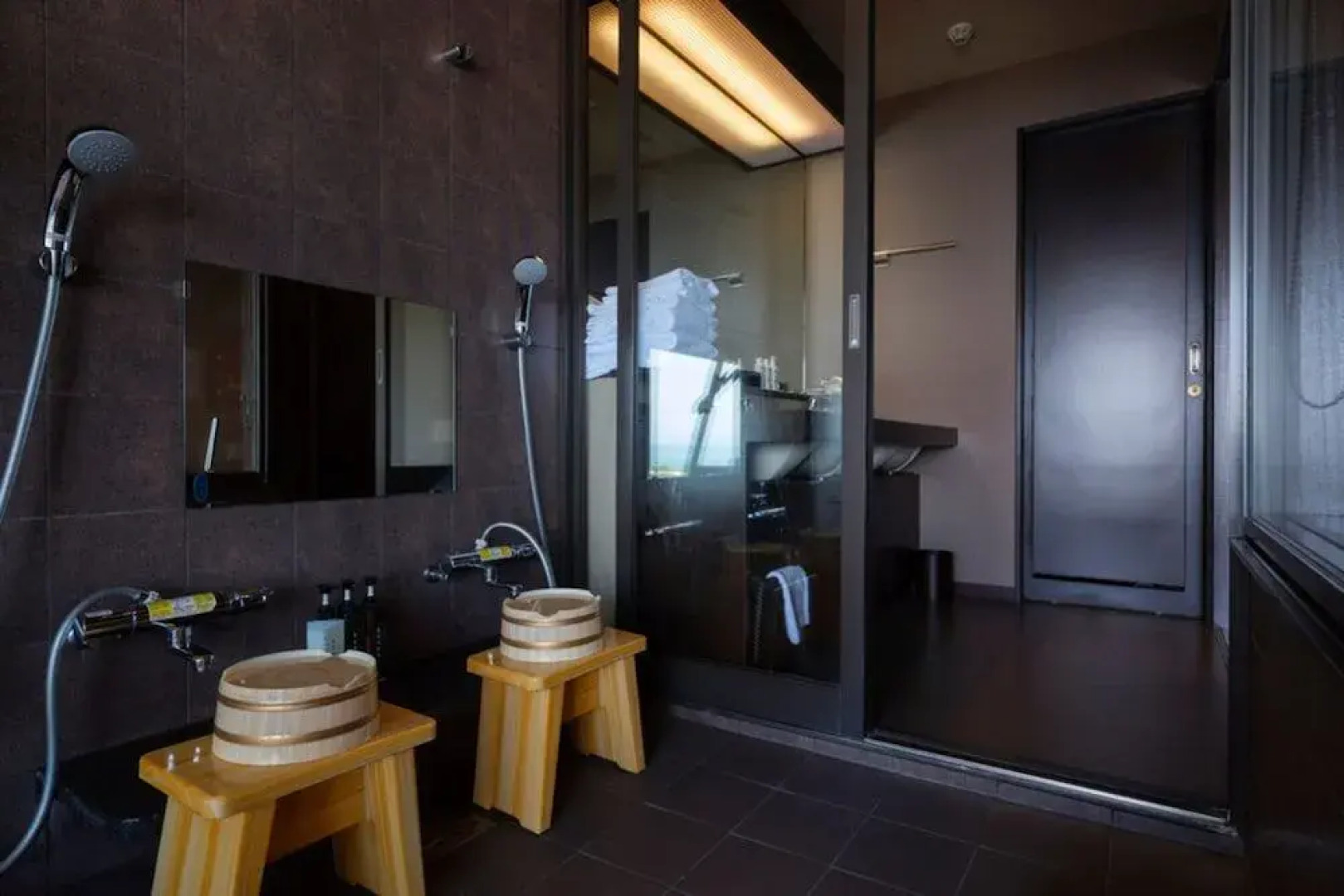 Hana no Onsen Hotel Ginsyo