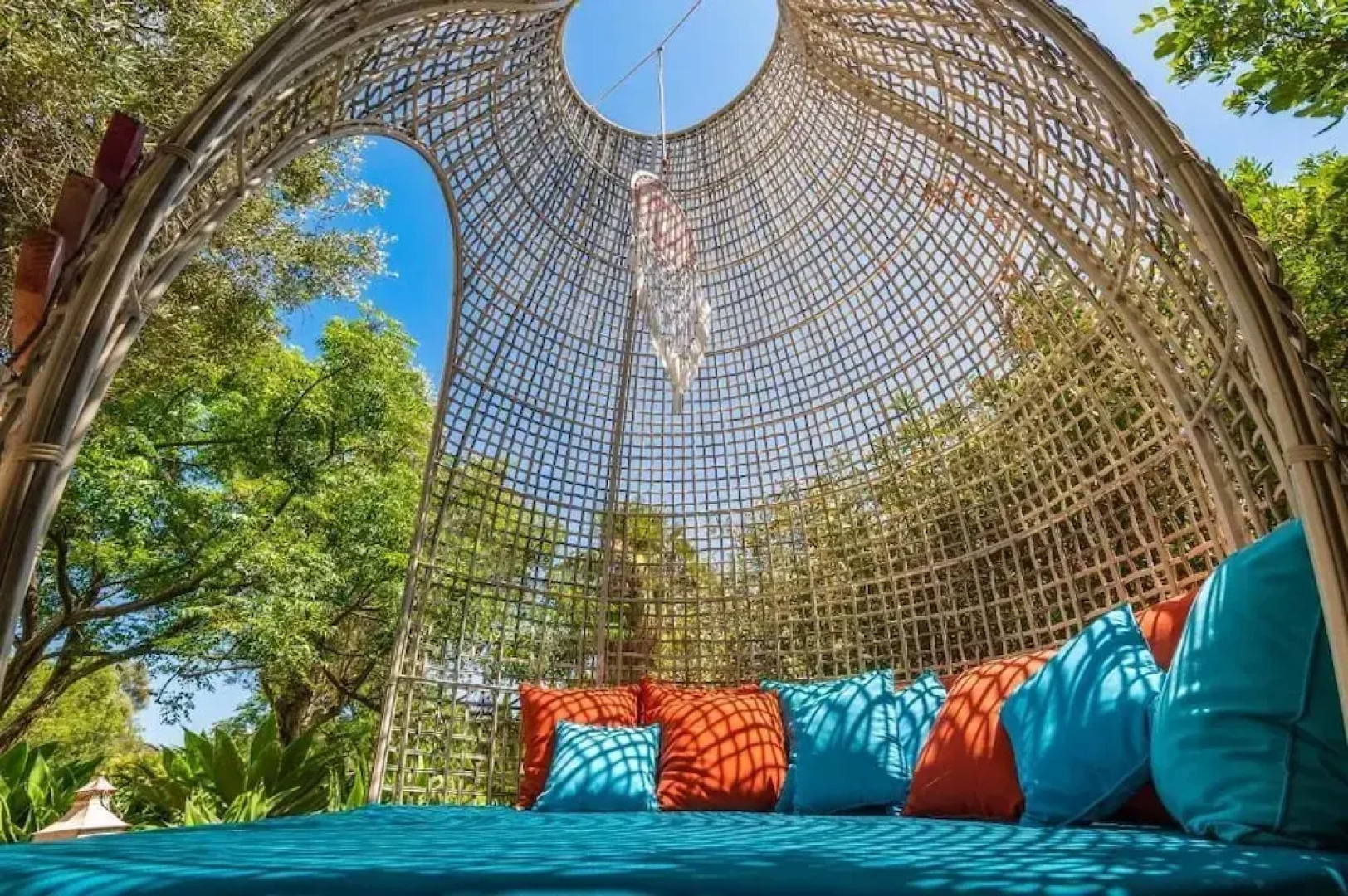 Seeds of Silence Boutique Hotel and Retreat