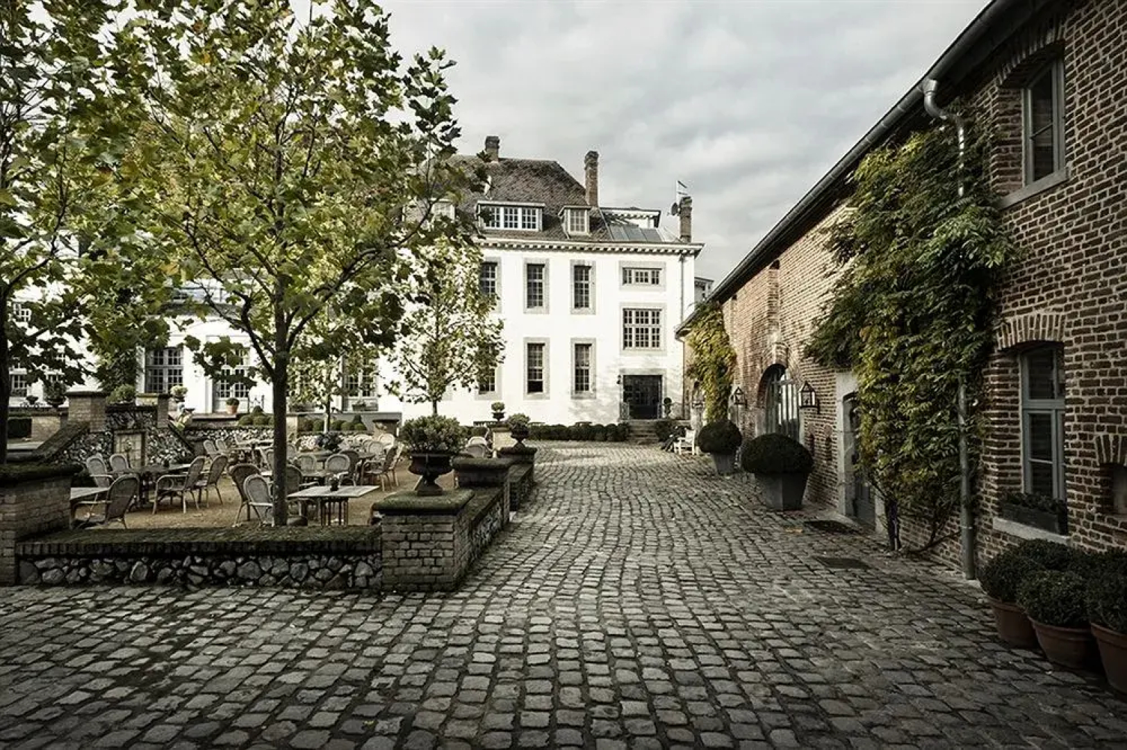 Landgoed Altembrouck