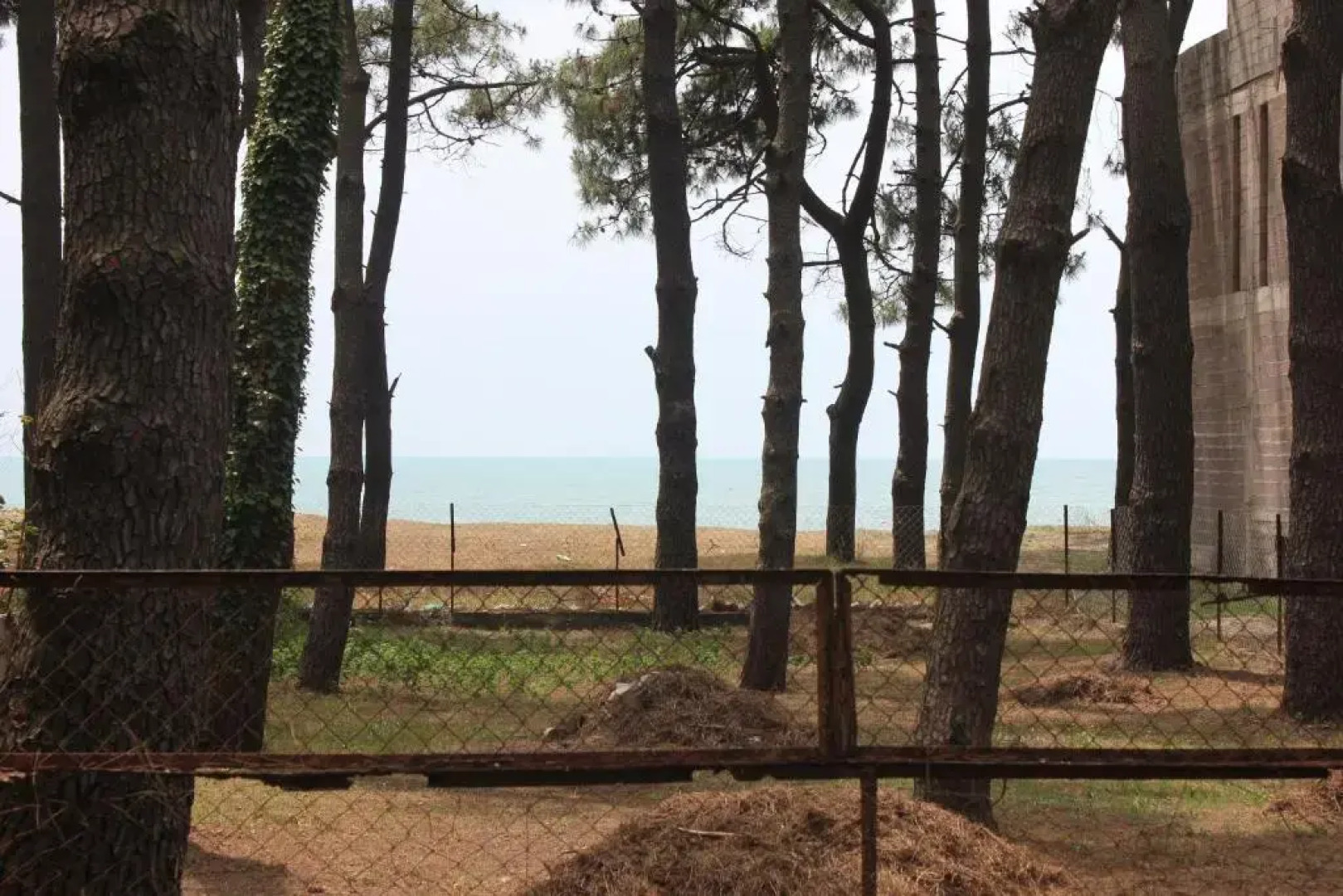 Grigoleti Relax Cottage