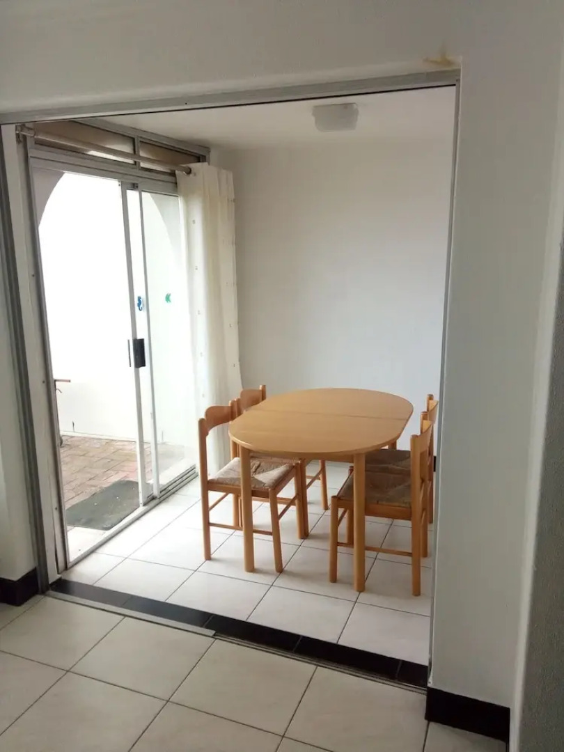 186 The Beach Club Hermanus