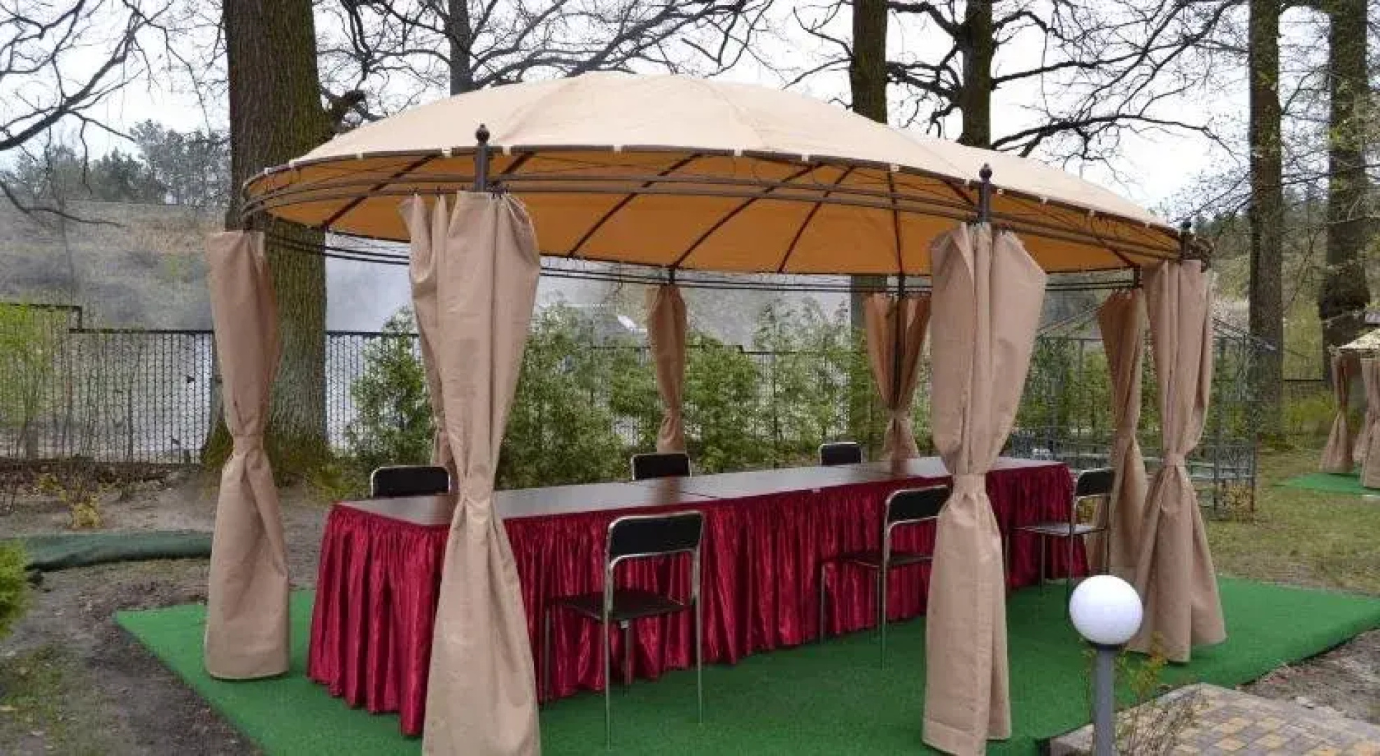 Dubravushka Club