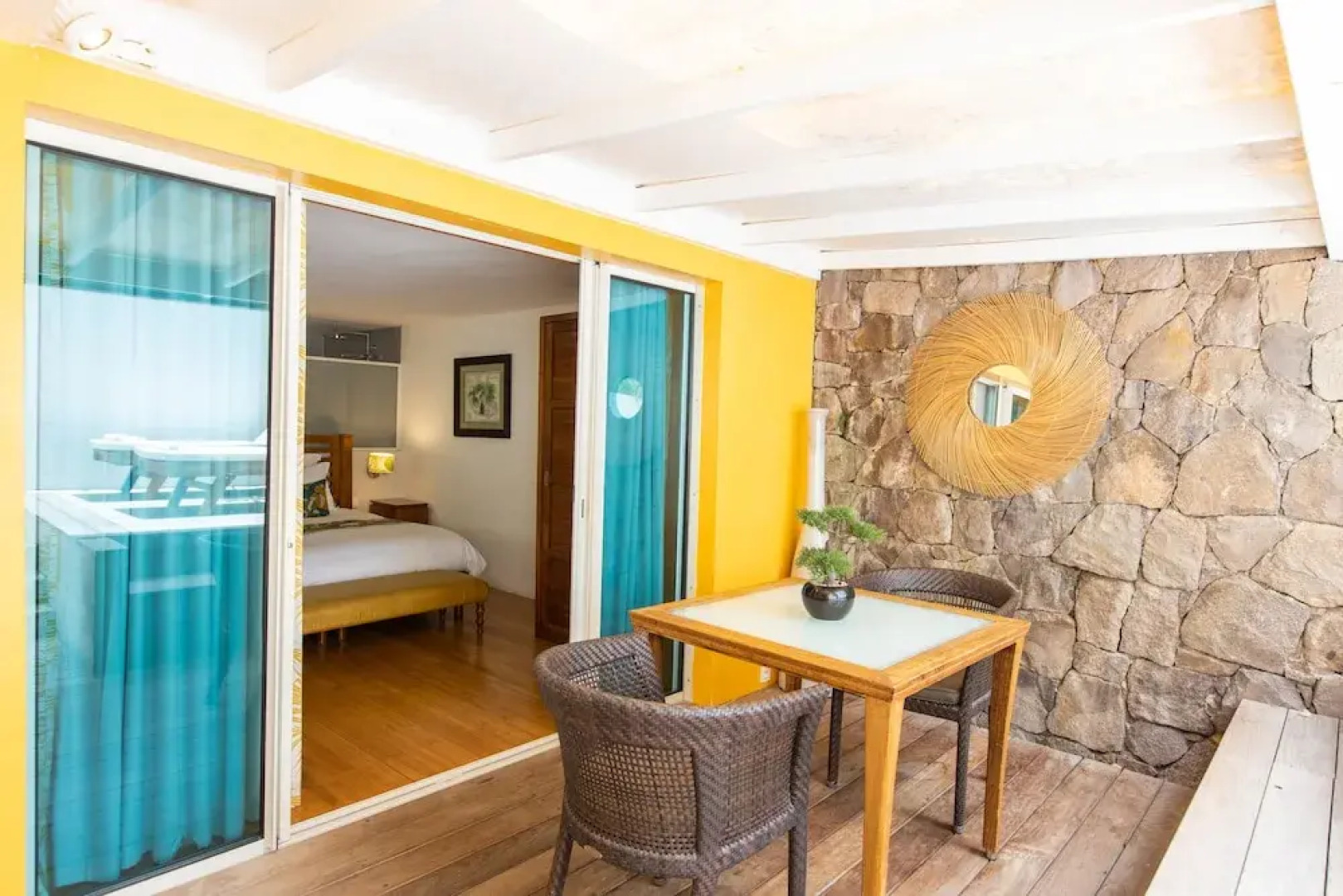 La Maison Fleur de Lune