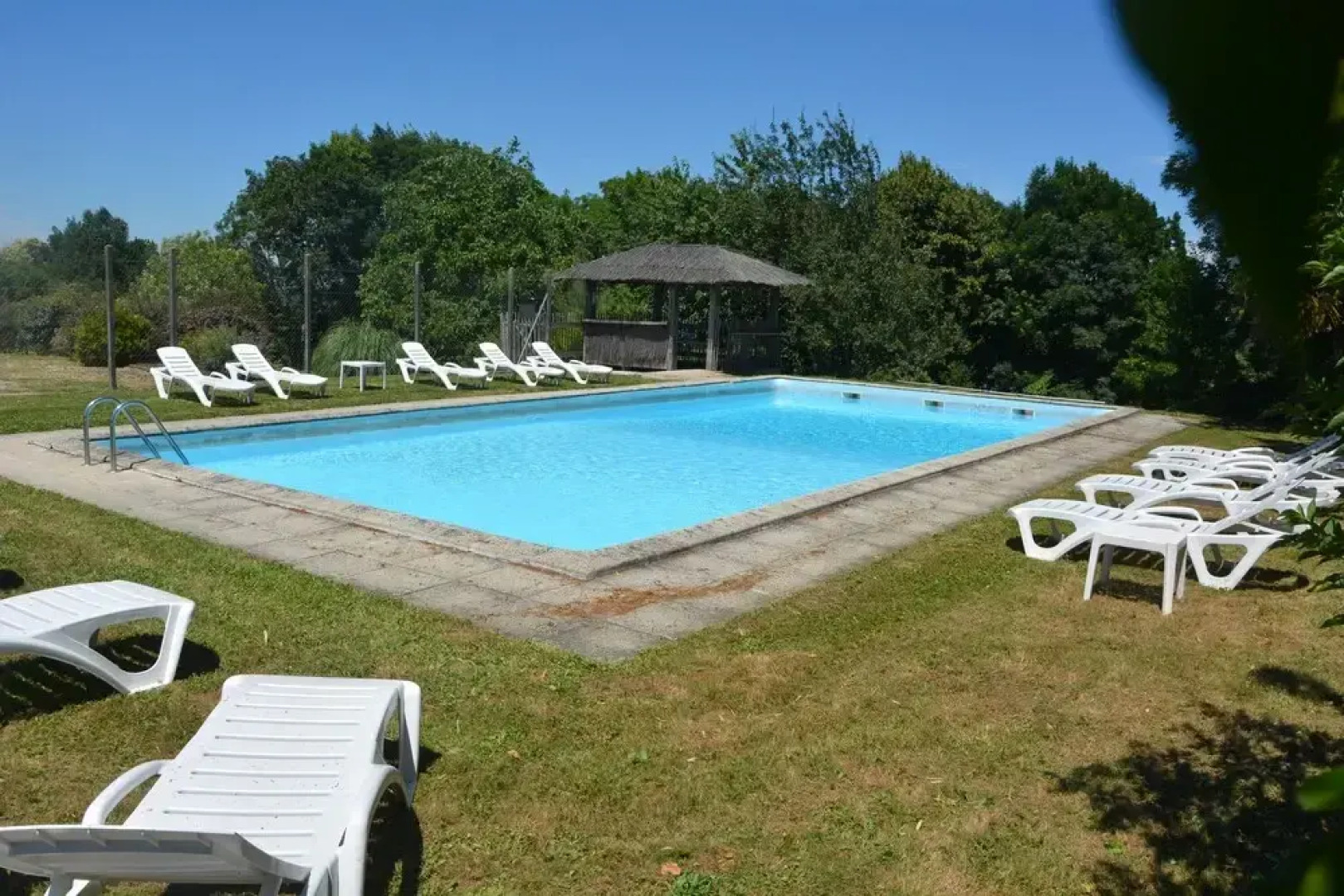 Gites Chez Annick et Patrick