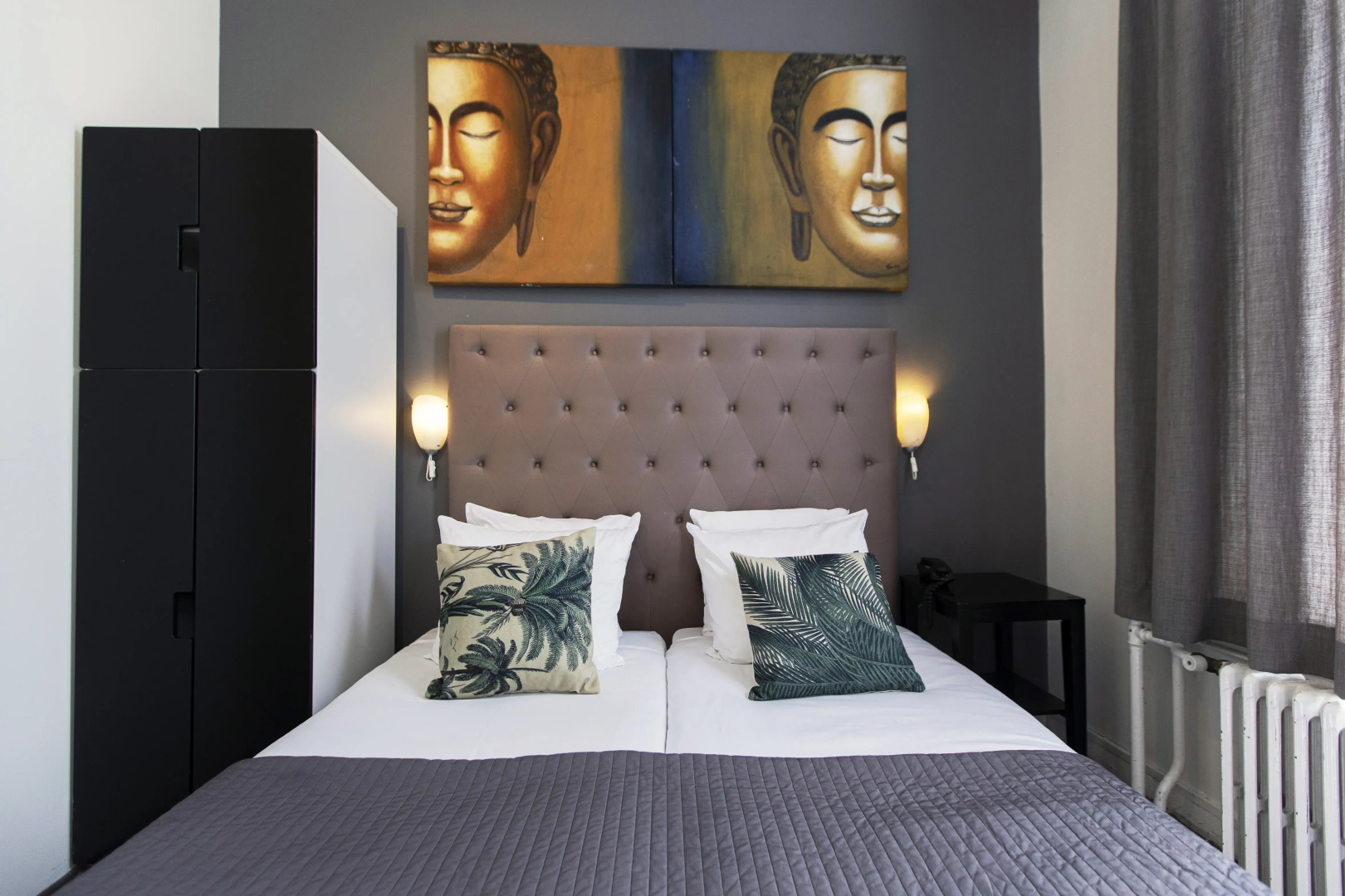 Quentin England Hotel